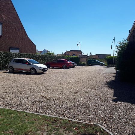 Bed And Breakfast "De Smousenhoek" Одорп Екстериор снимка