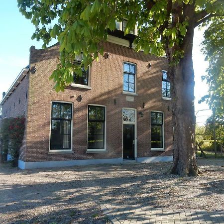 Bed And Breakfast "De Smousenhoek" Одорп Екстериор снимка