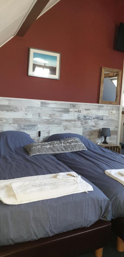 Bed And Breakfast "De Smousenhoek" Одорп Екстериор снимка