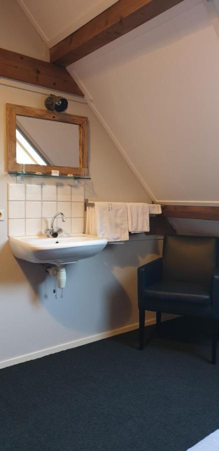 Bed And Breakfast "De Smousenhoek" Одорп Екстериор снимка