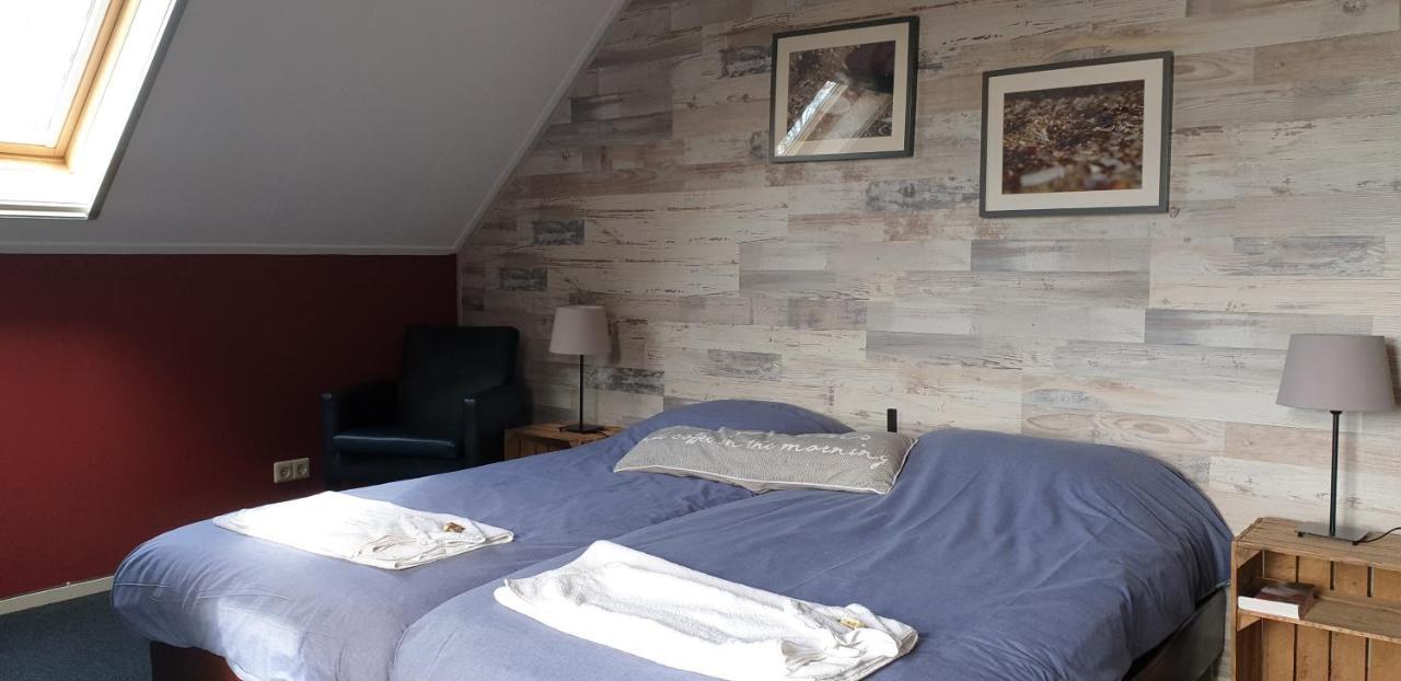 Bed And Breakfast "De Smousenhoek" Одорп Екстериор снимка