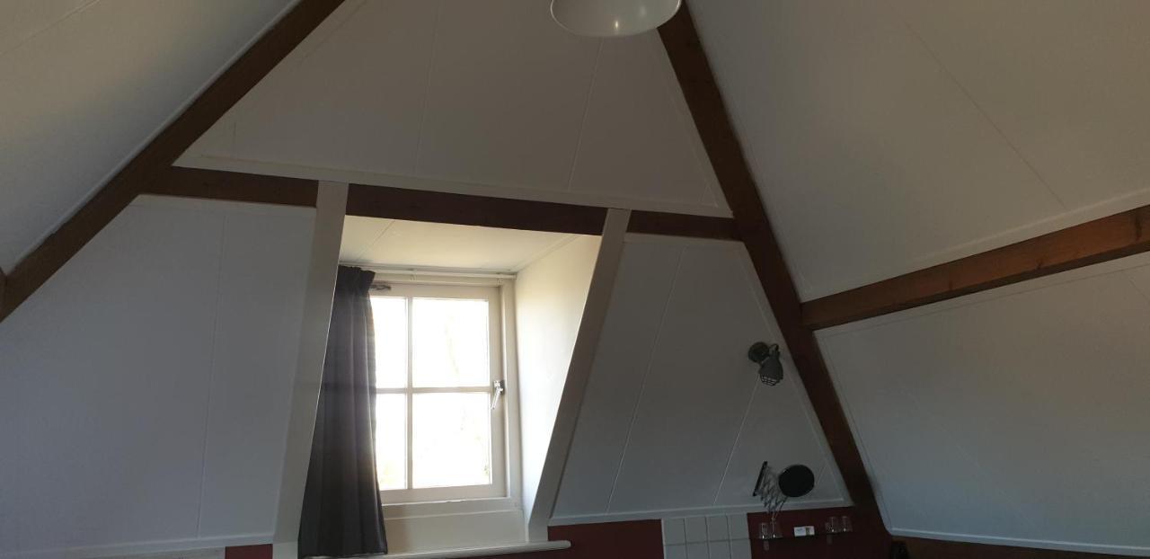 Bed And Breakfast "De Smousenhoek" Одорп Екстериор снимка