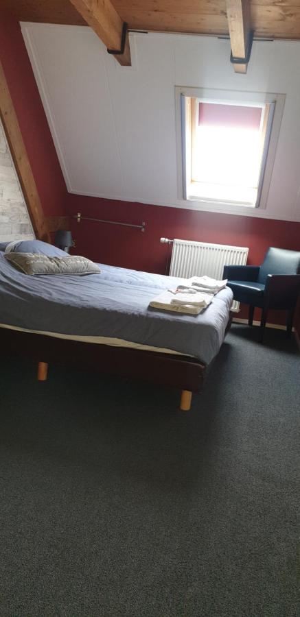 Bed And Breakfast "De Smousenhoek" Одорп Екстериор снимка
