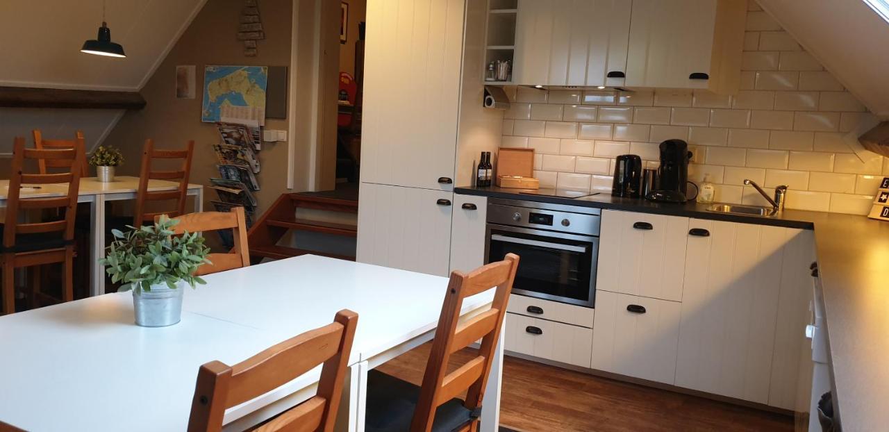 Bed And Breakfast "De Smousenhoek" Одорп Екстериор снимка
