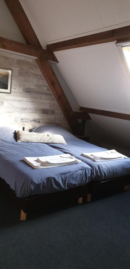 Bed And Breakfast "De Smousenhoek" Одорп Екстериор снимка