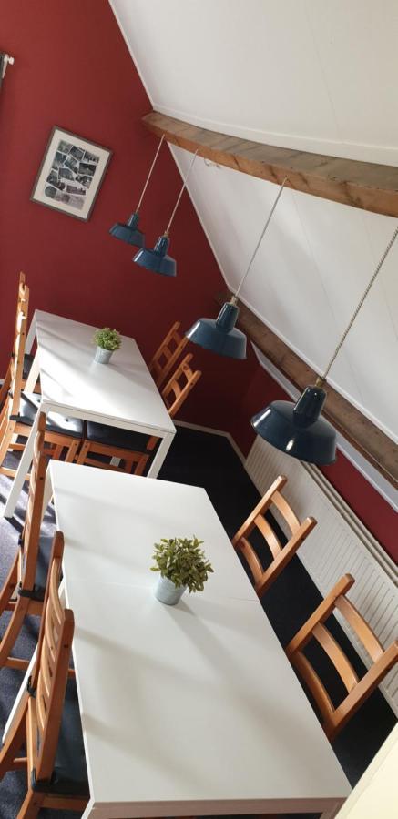 Bed And Breakfast "De Smousenhoek" Одорп Екстериор снимка