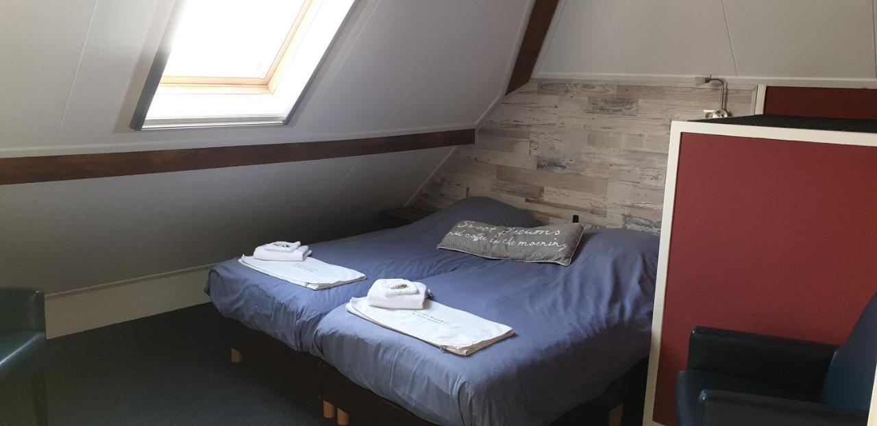 Bed And Breakfast "De Smousenhoek" Одорп Екстериор снимка