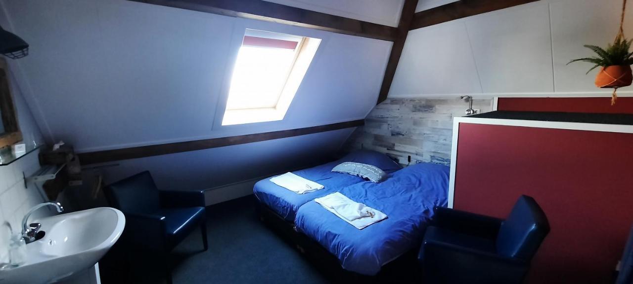 Bed And Breakfast "De Smousenhoek" Одорп Екстериор снимка