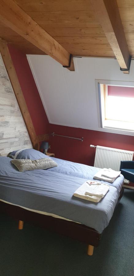 Bed And Breakfast "De Smousenhoek" Одорп Екстериор снимка
