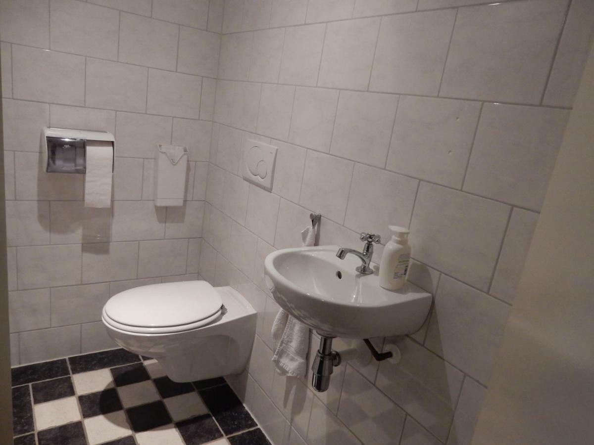 Bed And Breakfast "De Smousenhoek" Одорп Екстериор снимка