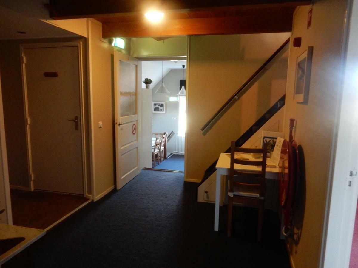 Bed And Breakfast "De Smousenhoek" Одорп Екстериор снимка