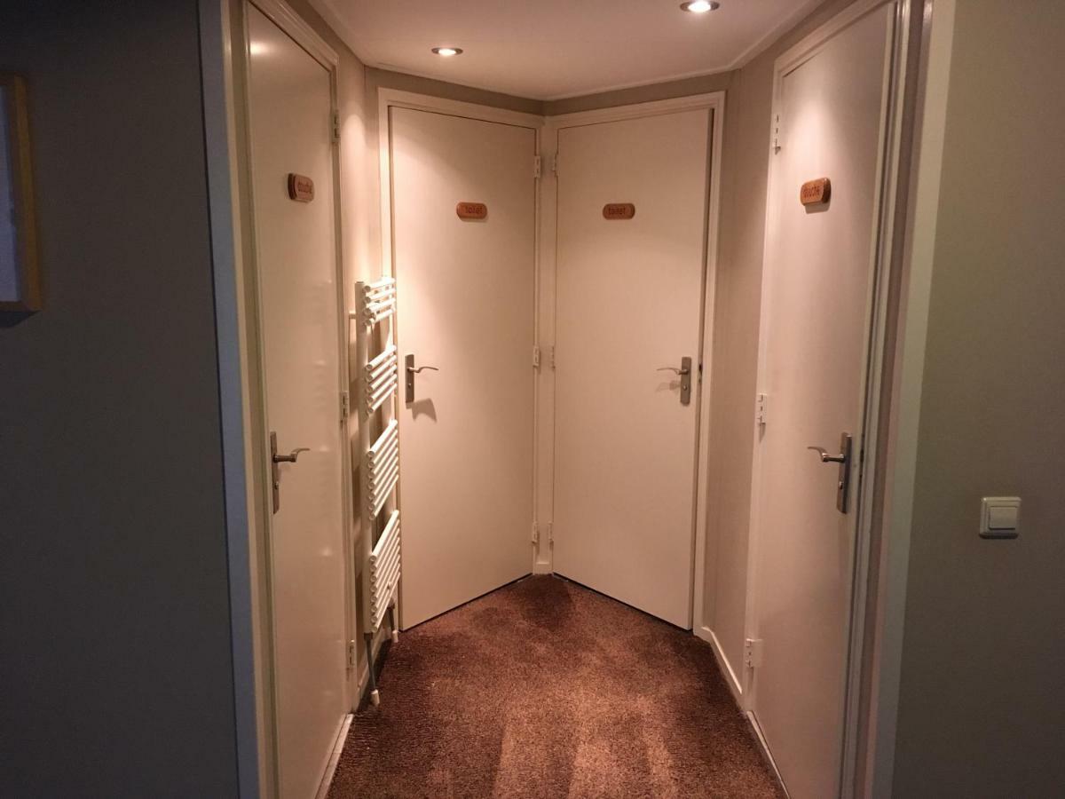 Bed And Breakfast "De Smousenhoek" Одорп Екстериор снимка