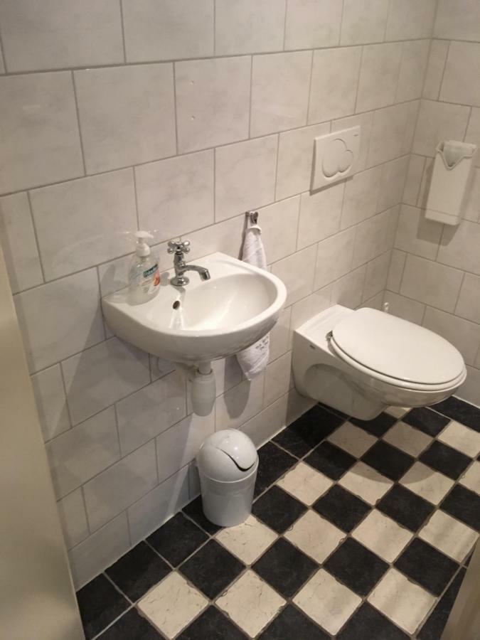 Bed And Breakfast "De Smousenhoek" Одорп Екстериор снимка