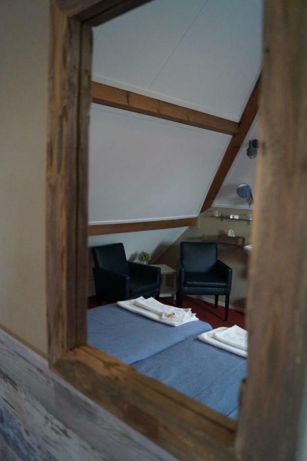 Bed And Breakfast "De Smousenhoek" Одорп Екстериор снимка