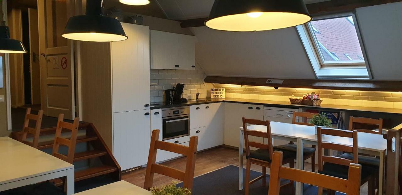 Bed And Breakfast "De Smousenhoek" Одорп Екстериор снимка